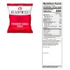 84 Serving Breakfast and EntrÃ©e Grab and Go Food Kit