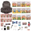 Ultimate 3 Day Emergency Survival Backpack