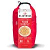 7 Day Emergency Dry Bag 60 Servings Breakfast and EntrÃ©e Grab and Go