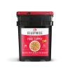 GLUTEN FREE  84 Serving Breakfast and EntrÃ©e Grab and Go