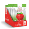 6 CT Case Organic FD Strawberries